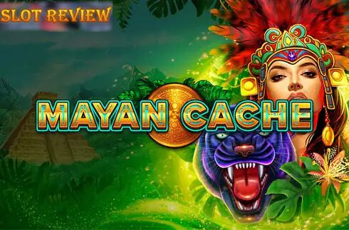 Mayan Cache Slot Review